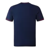 Olympique Lyonnais Away Authentic Soccer Jersey 2025/26 - gogoalshop