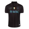 Napoli Third Away Authentic Soccer Jersey 2025/26 - gogoalshop