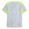 Manchester City Third Away Authentic Soccer Jersey 2025/26 - gogoalshop