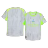 Manchester City Third Away Authentic Soccer Jersey 2025/26 - gogoalshop