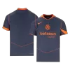 Inter Milan Third Away Authentic Soccer Jersey 2025/26 - gogoalshop