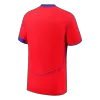 PSG Third Away Authentic Soccer Jersey 2025/26 - gogoalshop