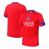 PSG Third Away Authentic Soccer Jersey 2025/26 - gogoalshop