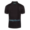 Napoli Third Away Authentic Soccer Jersey 2025/26 - gogoalshop
