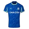 Marseille Third Away Authentic Soccer Jersey 2025/26 - gogoalshop