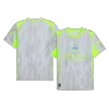 Manchester City Third Away Soccer Jersey 2025/26 - gogoalshop