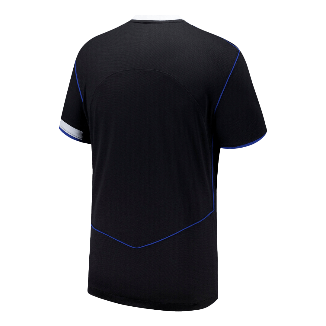 Chelsea Third Away Jerseys Kit 2025/26 - gogoalshop