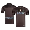 Napoli Third Away Soccer Jersey 2025/26 - gogoalshop