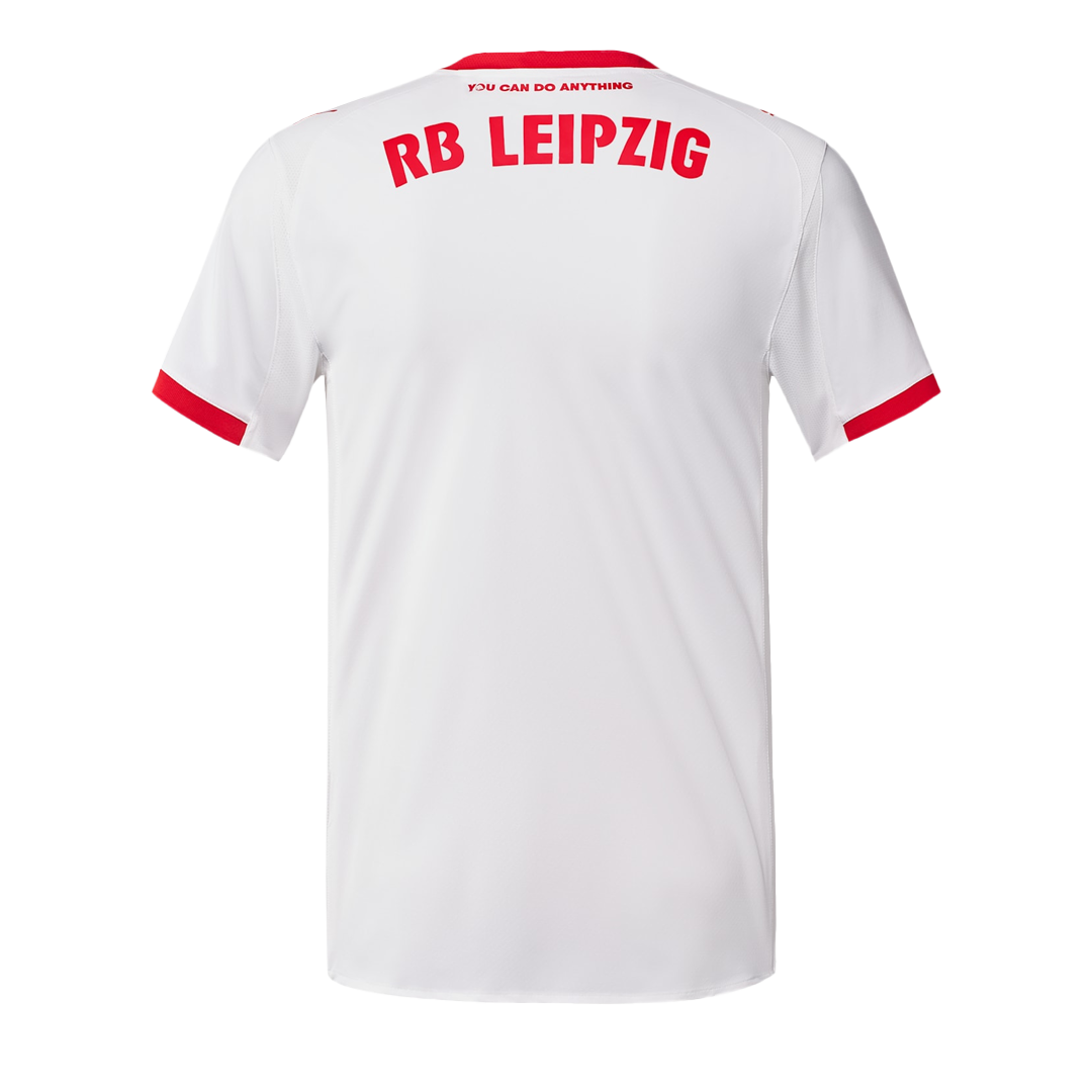 RB Leipzig Home Authentic Soccer Jersey 2025/26 - gogoalshop