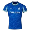 Marseille Third Away Soccer Jersey 2025/26 - gogoalshop