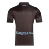 Napoli Third Away Soccer Jersey 2025/26 - gogoalshop