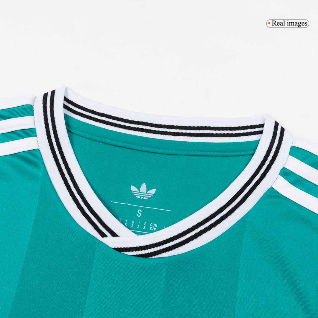 Liverpool Third Away Jerseys Kit 2025/26 - gogoalshop