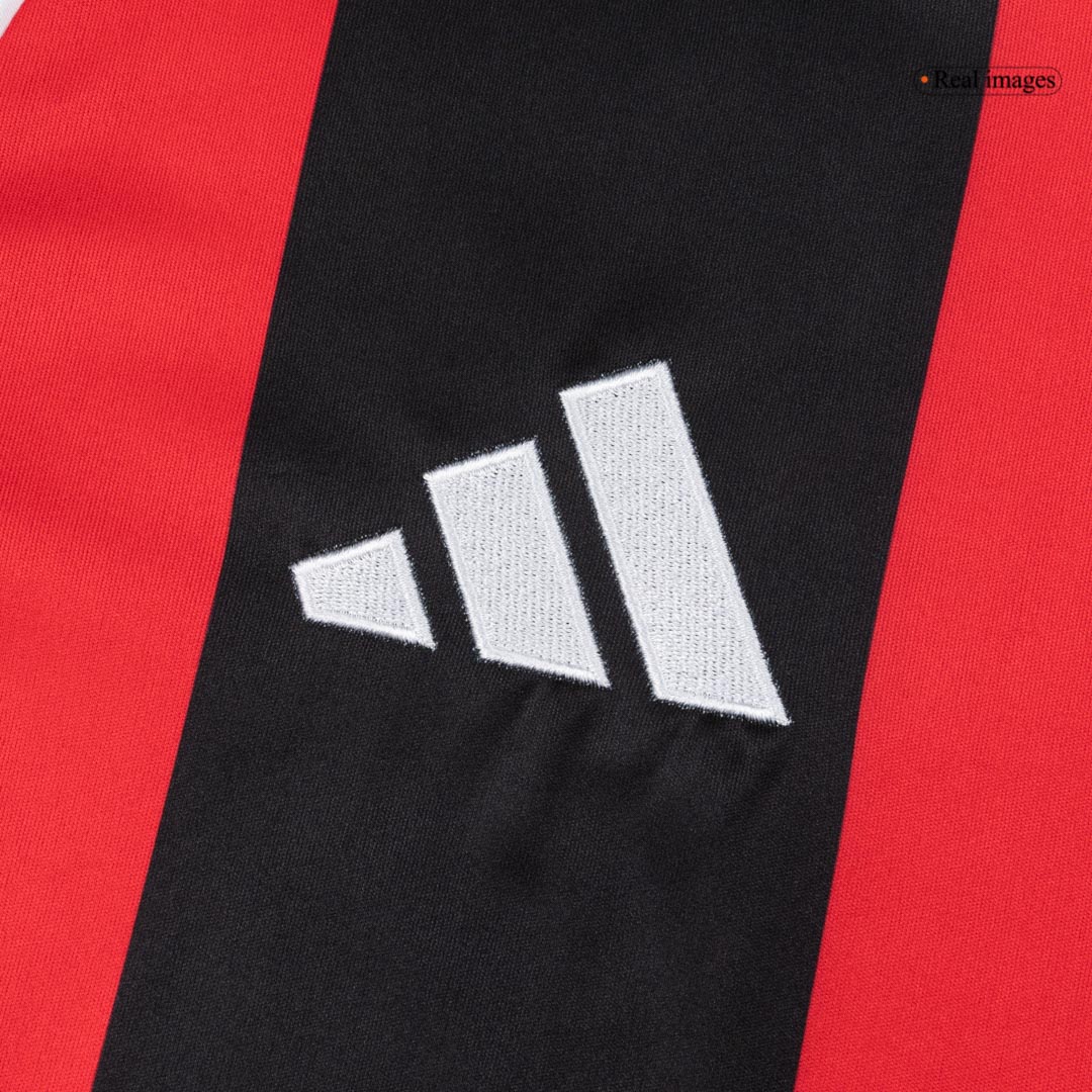 River Plate Away Soccer Jersey 2025/26 - gogoalshop