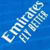 Real Madrid Third Away Kids Soccer Jerseys Kit 2025/26 - gogoalshop