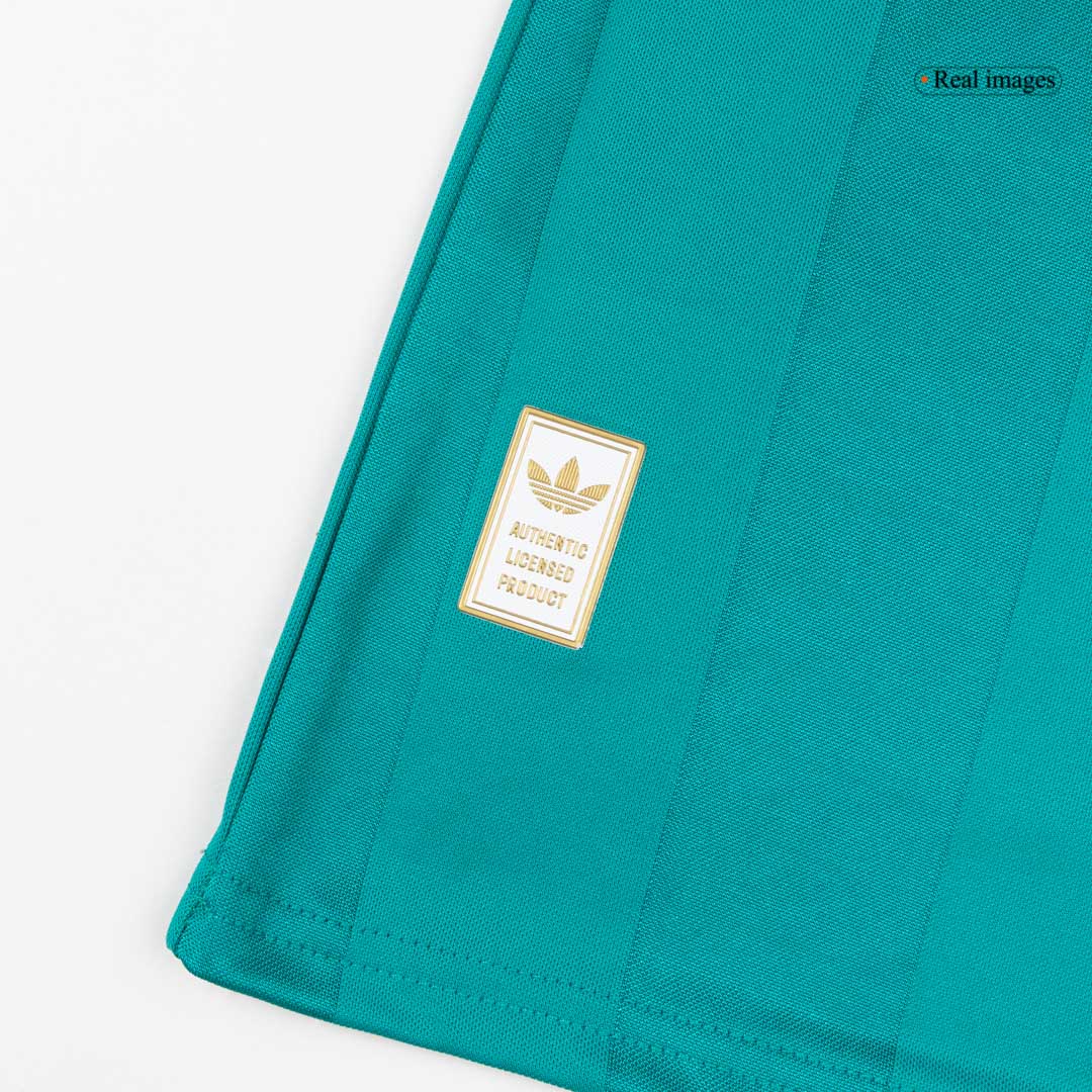 Liverpool Third Away Player Version Jersey 2025/26 - gogoalshop