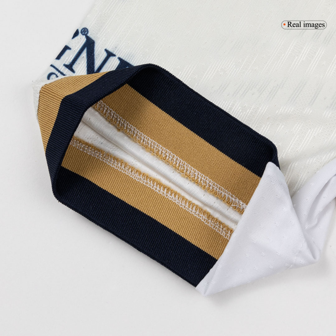 Pumas UNAM Home Authentic Soccer Jersey 2025/26 - gogoalshop