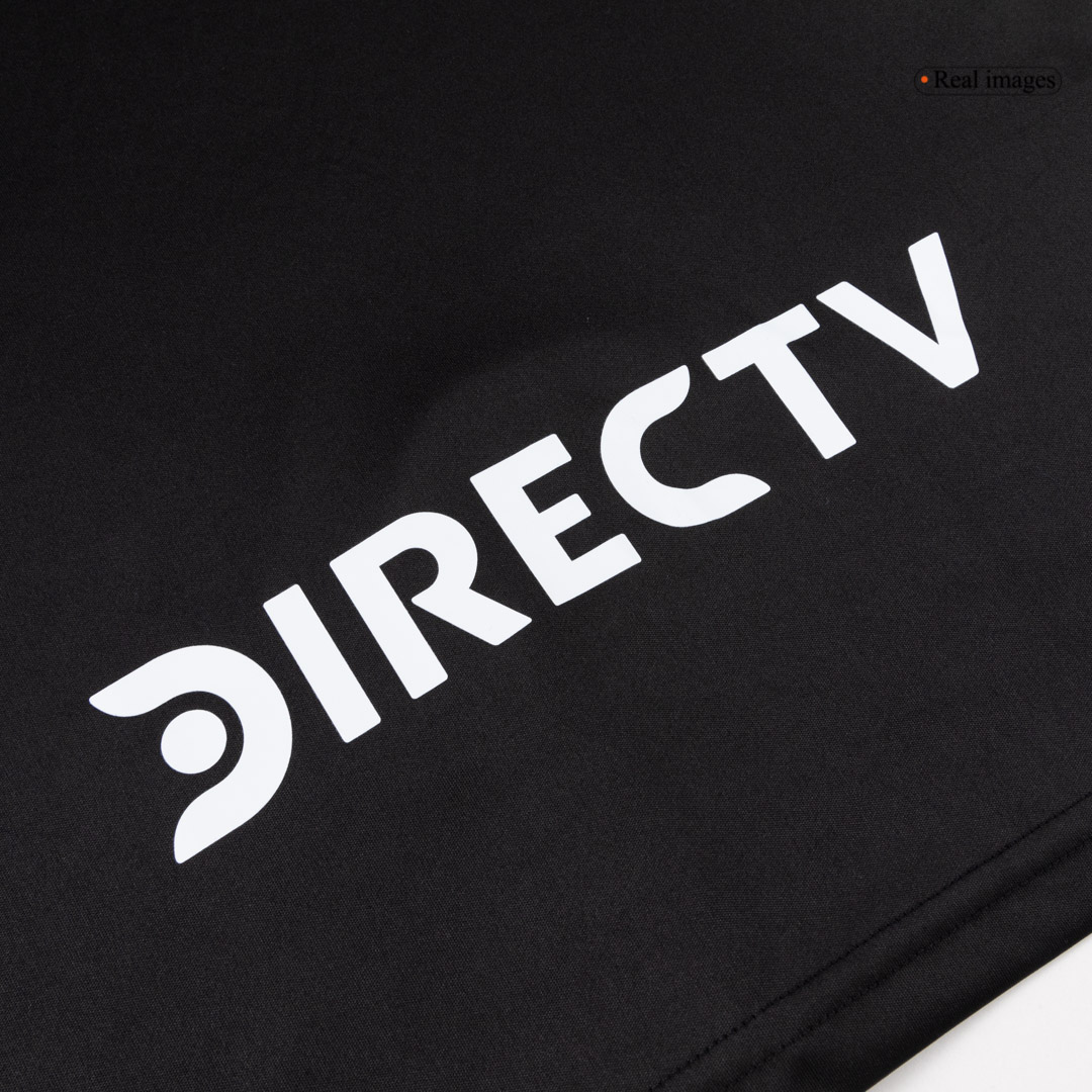 River Plate Away Soccer Jersey 2025/26 - gogoalshop