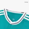Liverpool Third Away Authentic Soccer Jersey 2025/26 - gogoalshop
