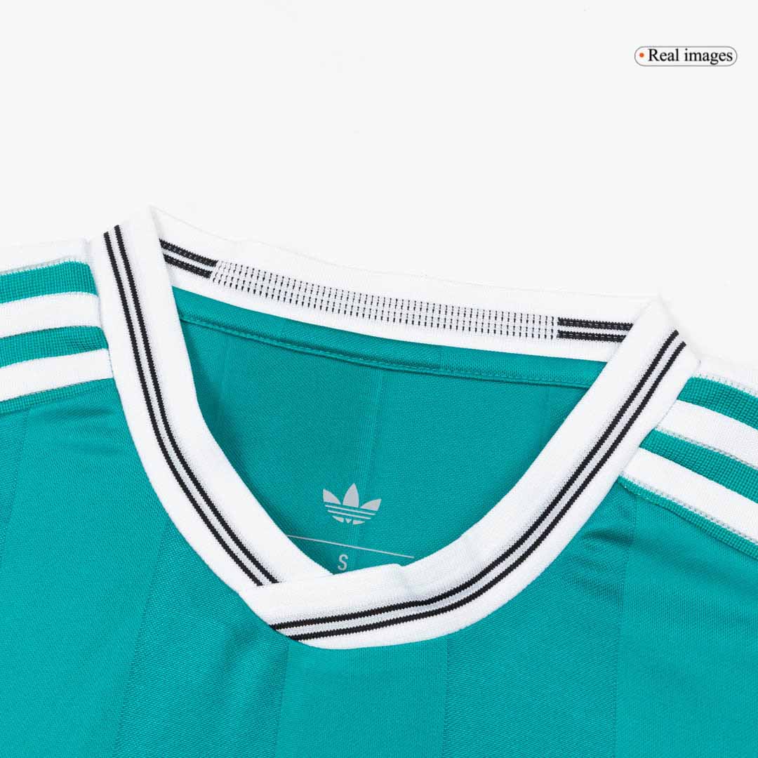 Liverpool Third Away Player Version Jersey 2025/26 - gogoalshop