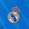 Real Madrid Third Away Kids Soccer Jerseys Kit 2025/26 - gogoalshop