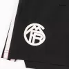 Bayern Munich Third Away Authentic Soccer Shorts 2025/26 - gogoalshop