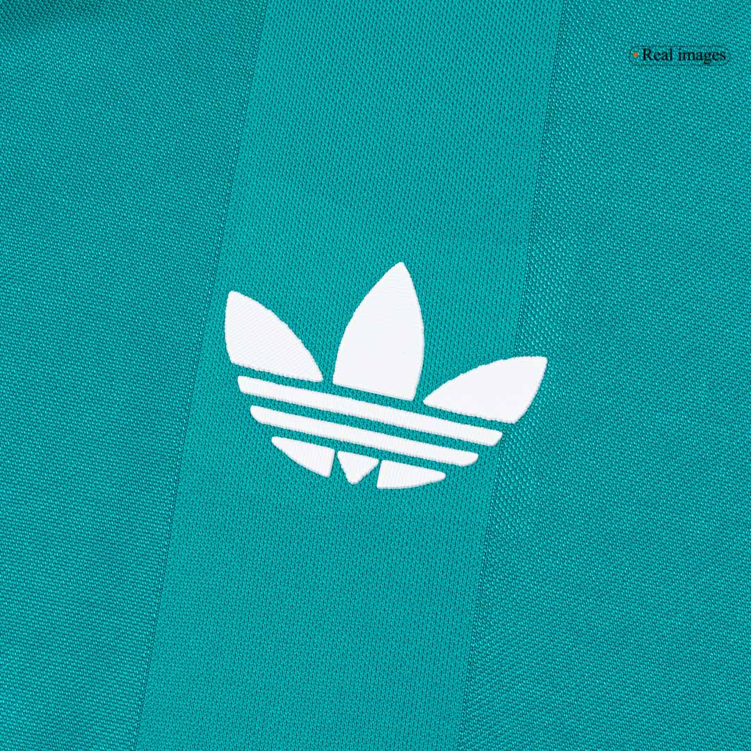 Liverpool Third Away Player Version Jersey 2025/26 - gogoalshop