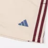 Ajax Third Away Kids Soccer Jerseys Kit 2025/26 - gogoalshop