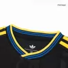 Manchester United Third Away Kids Soccer Jerseys Kit 2025/26 - gogoalshop