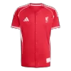 Liverpool Soccer Jersey 2025/26 - gogoalshop