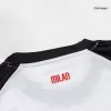 AC Milan Away Kids Soccer Jerseys Kit 2025/26 - gogoalshop