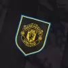 Manchester United Third Away Kids Soccer Jerseys Kit 2025/26 - gogoalshop