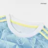 Juventus Away Kids Soccer Jerseys Full Kit 2025/26 - gogoalshop