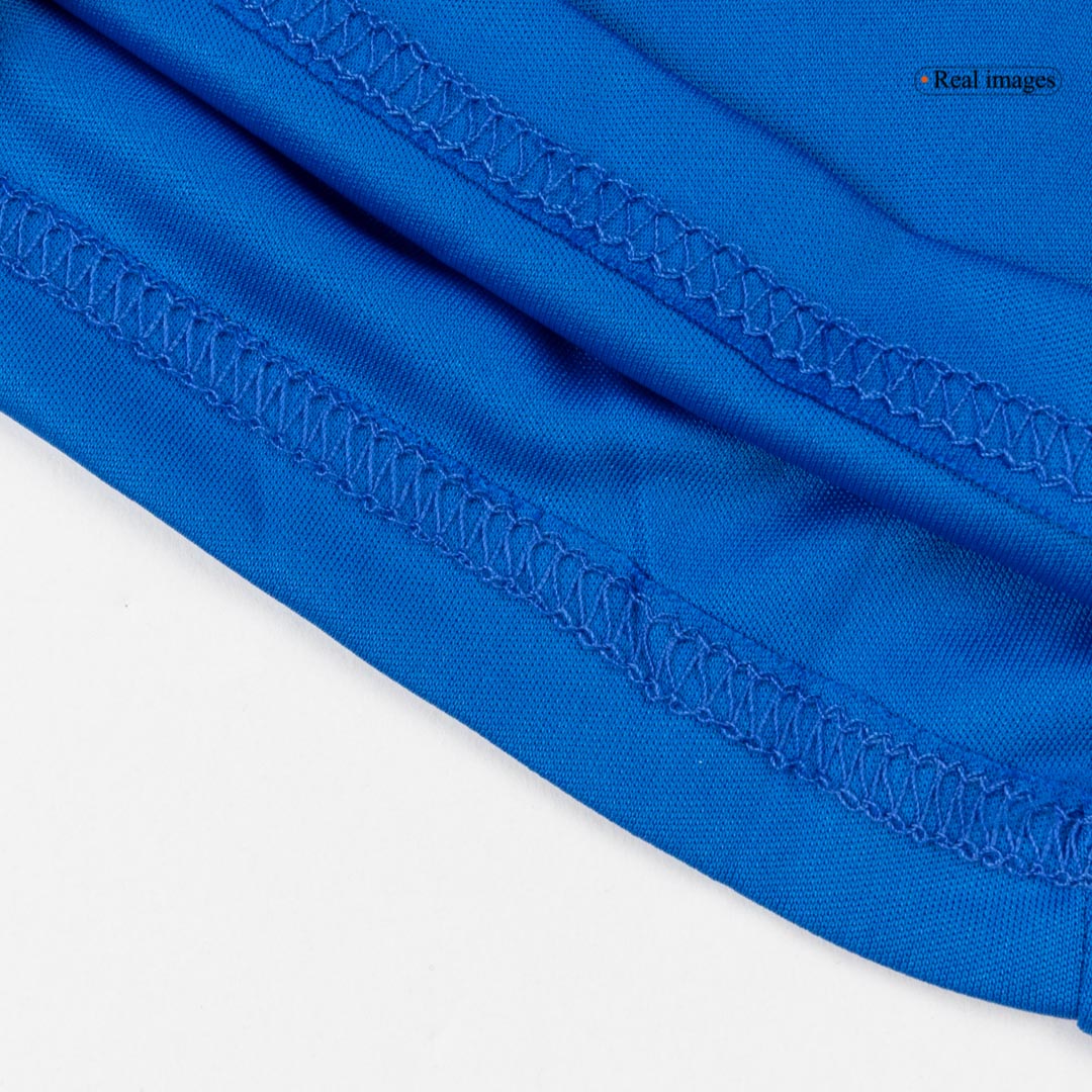 Real Madrid Third Away Kids Soccer Jerseys Full Kit 2025/26 - gogoalshop