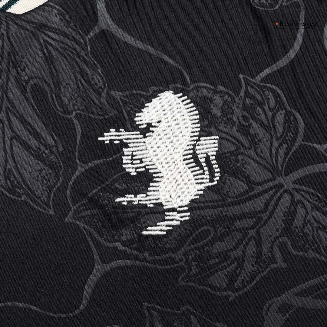 Juventus Third Away Soccer Jersey 2025/26 - gogoalshop