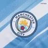 Manchester City Home Soccer Jersey 2025/26 - gogoalshop