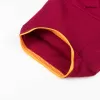 Roma Home Kids Soccer Jerseys Kit 2025/26 - gogoalshop