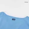 Manchester City Home Soccer Jersey 2025/26 - gogoalshop