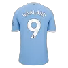 HAALAND #9 Manchester City Home Soccer Jersey 2025/26 - gogoalshop