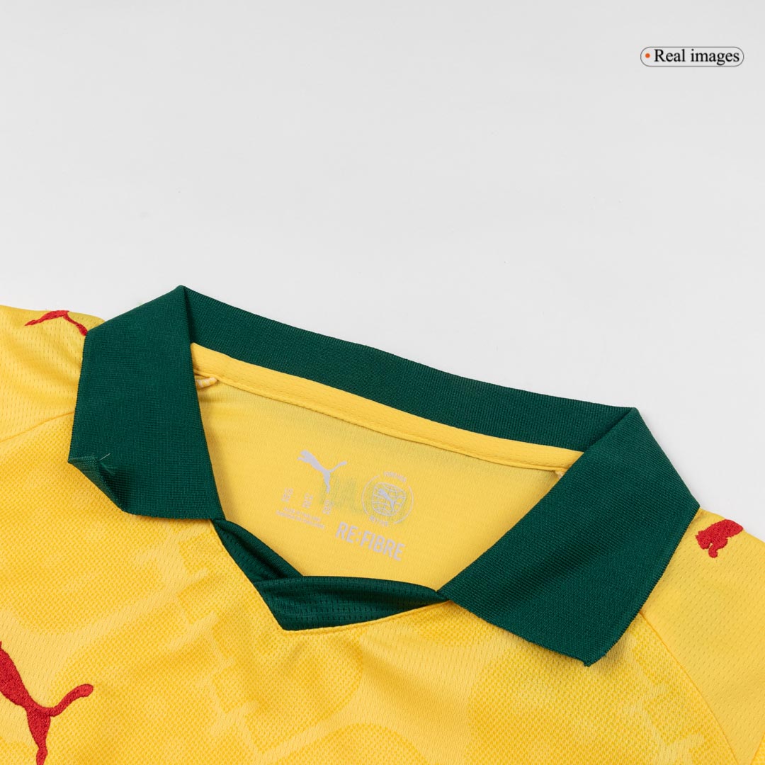 AC Milan Third Away Kids Soccer Jerseys Kit 2025/26 - gogoalshop