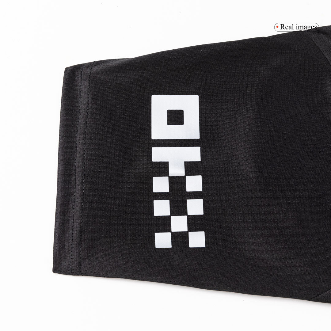 Manchester City Away Soccer Jersey 2025/26 - gogoalshop