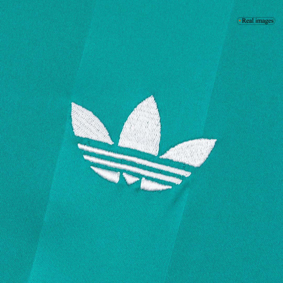 M.SALAH #11 Liverpool Third Away Soccer Jersey 2025/26 - gogoalshop