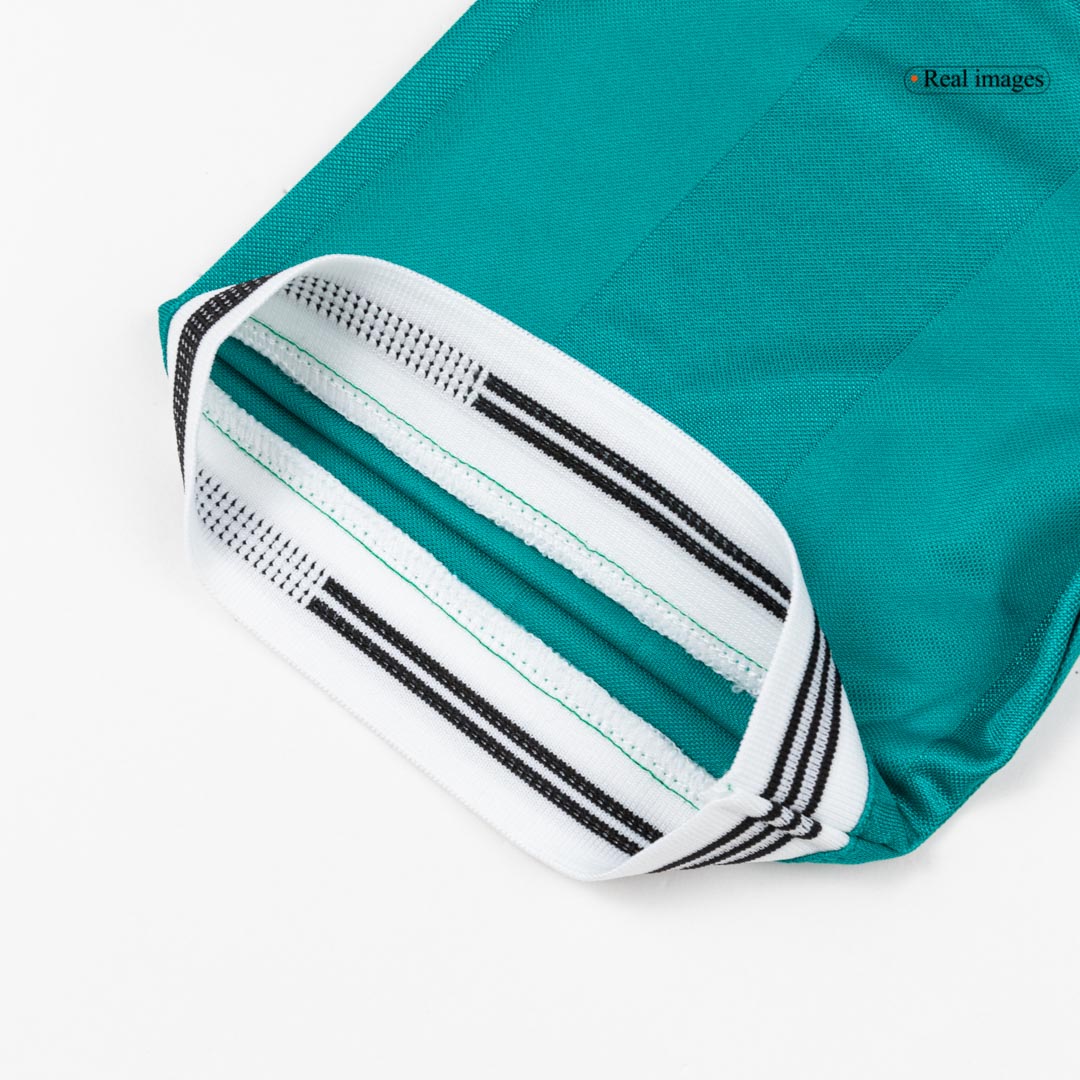 Liverpool Third Away Player Version Jersey 2025/26 - gogoalshop