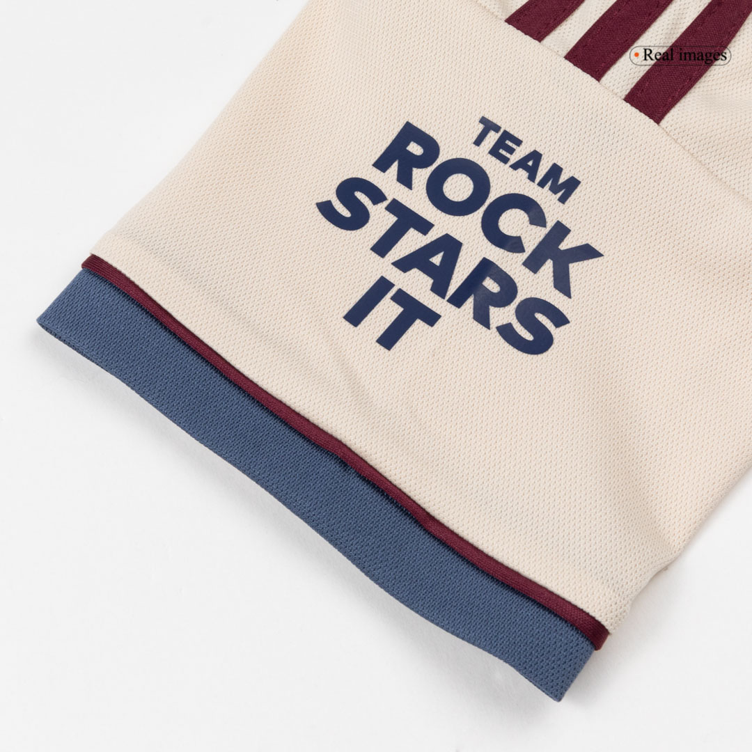 Ajax Third Away Kids Soccer Jerseys Kit 2025/26 - gogoalshop