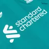 Liverpool Third Away Authentic Soccer Jersey 2025/26 - gogoalshop