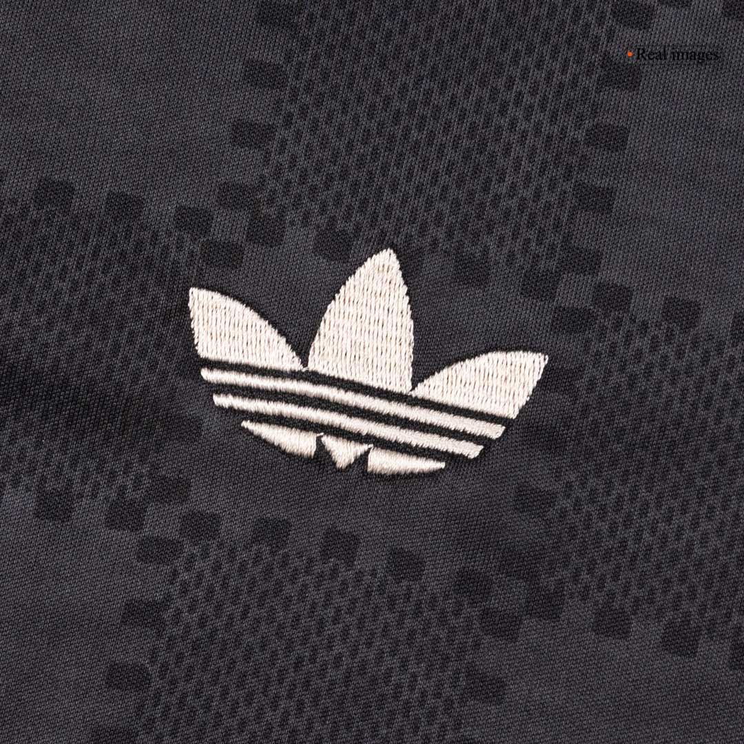 Bayern Munich Third Away Kids Soccer Jerseys Full Kit 2025/26 - gogoalshop