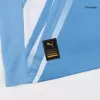 Manchester City Home Soccer Jersey 2025/26 - gogoalshop