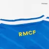 Real Madrid Third Away Kids Soccer Jerseys Kit 2025/26 - gogoalshop