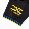 Manchester United Third Away Kids Soccer Jerseys Kit 2025/26 - gogoalshop