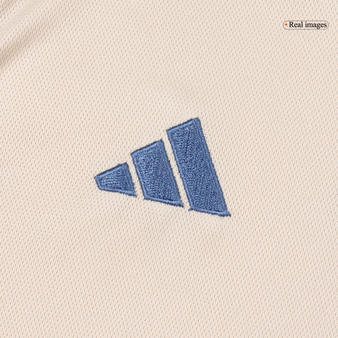 Ajax Third Away Kids Soccer Jerseys Kit 2025/26 - gogoalshop