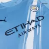 Manchester City Home Soccer Jersey 2025/26 - gogoalshop